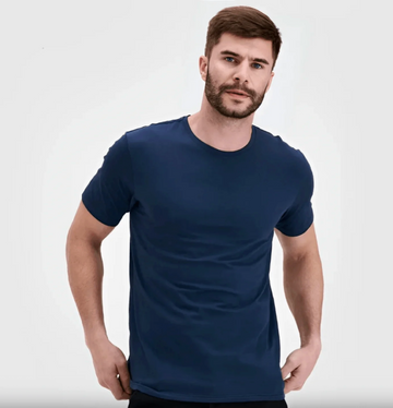 Boyne Men Tech Shirt