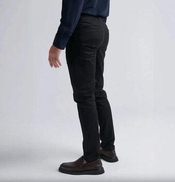Tailored Boney Men Trousers