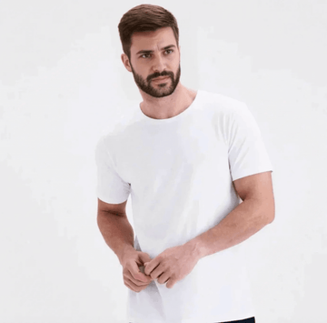 Boyne Men Tech Shirt