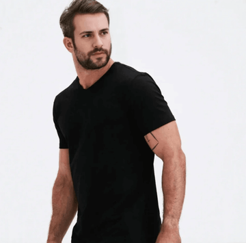 Boyne Men Tech Shirt