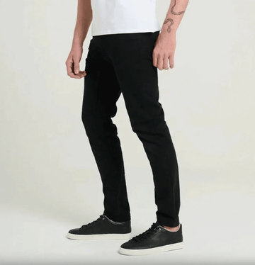 Tailored Boney Men Trousers