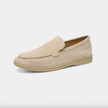 Elegant Suede Shoes