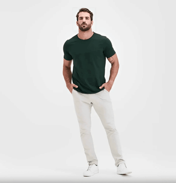 Boyne Men Tech Shirt