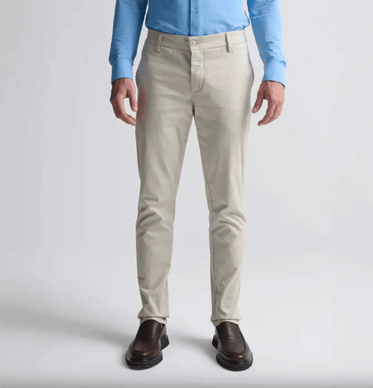 Tailored Boney Men Trousers
